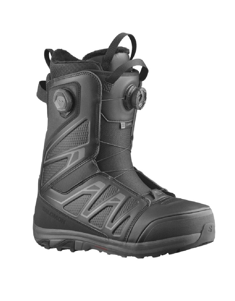 SALOMON 2027 Salomon Launch BOA SJ BOA Snowboard Boots