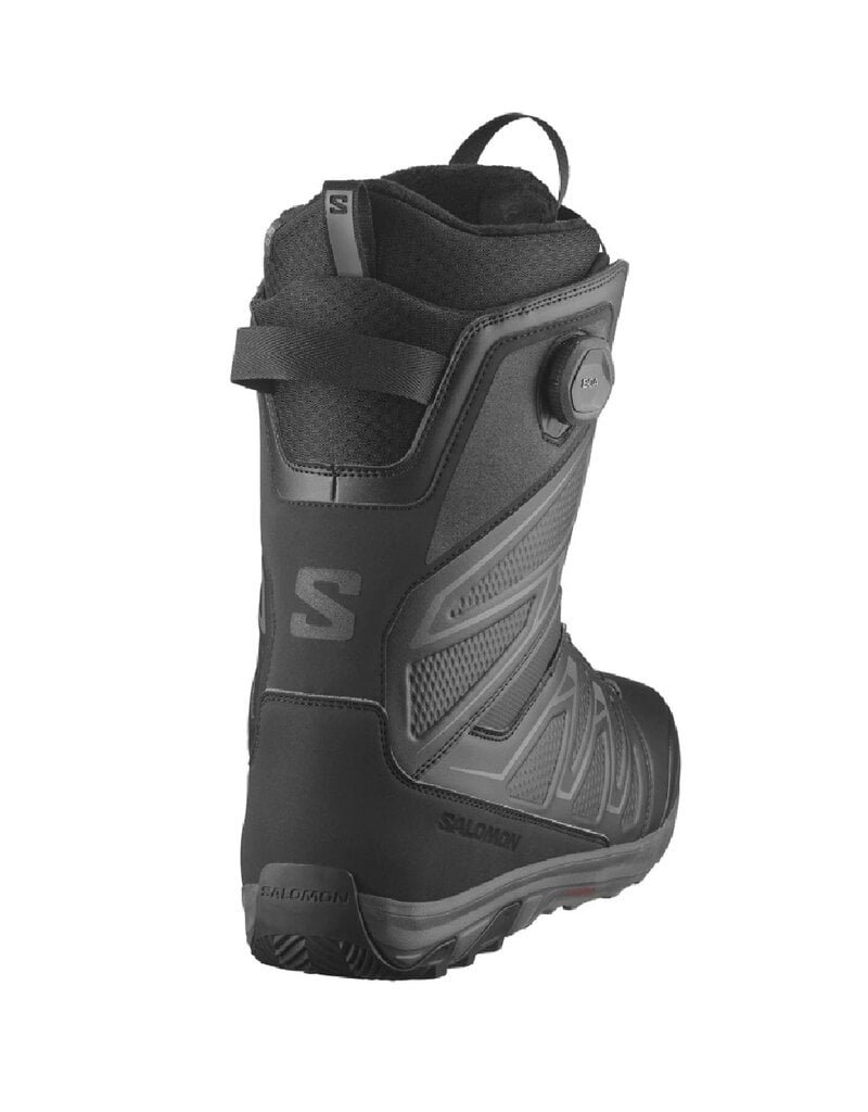 SALOMON 2027 Salomon Launch BOA SJ BOA Snowboard Boots
