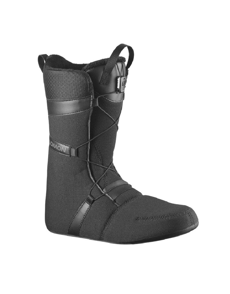 SALOMON 2027 Salomon Launch BOA SJ BOA Snowboard Boots