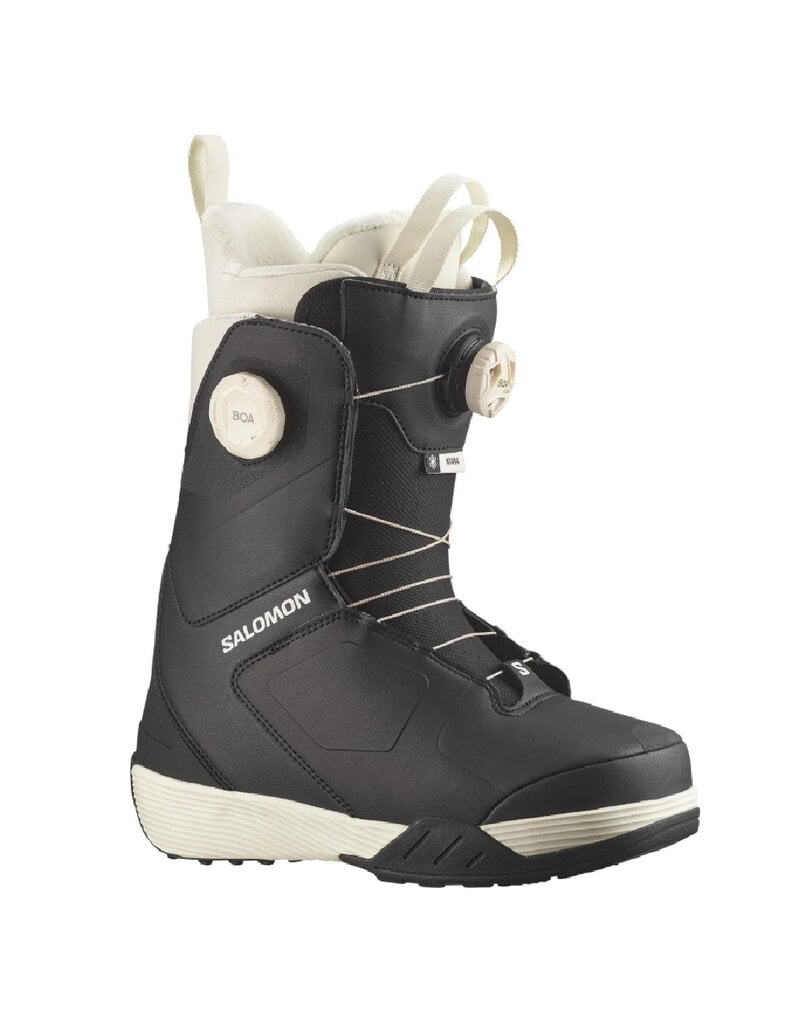 SALOMON Salomon Kiana Dual BOA Snowboard Boots Women’s