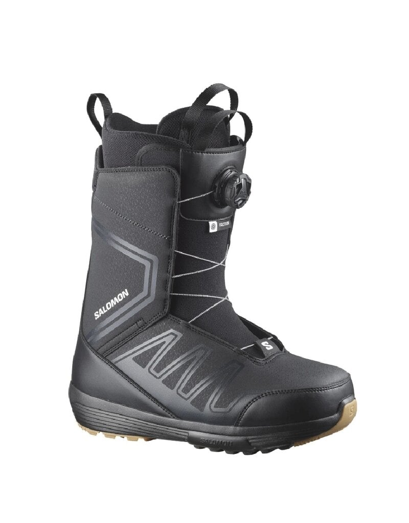 SALOMON Salomon Faction BOA Snowboard Boots