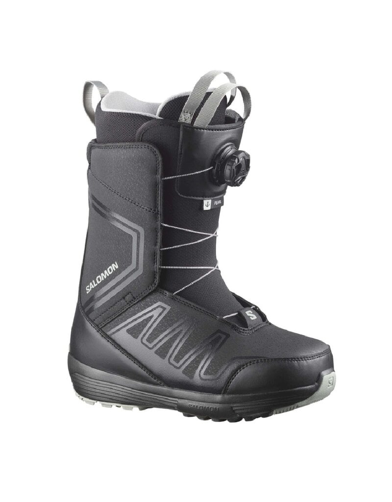 SALOMON Salomon Pearl BOA Snowboard Boots Women’s