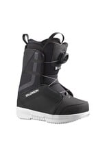 SALOMON Salomon Project BOA Snowboard Boots Kids’