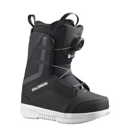 SALOMON Salomon Project BOA Snowboard Boots Kids’