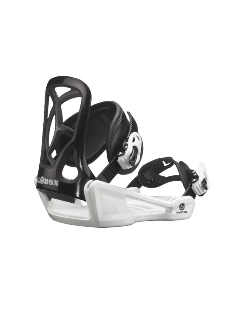 SALOMON Salomon Goodtime Snowboard Bindings Kids'