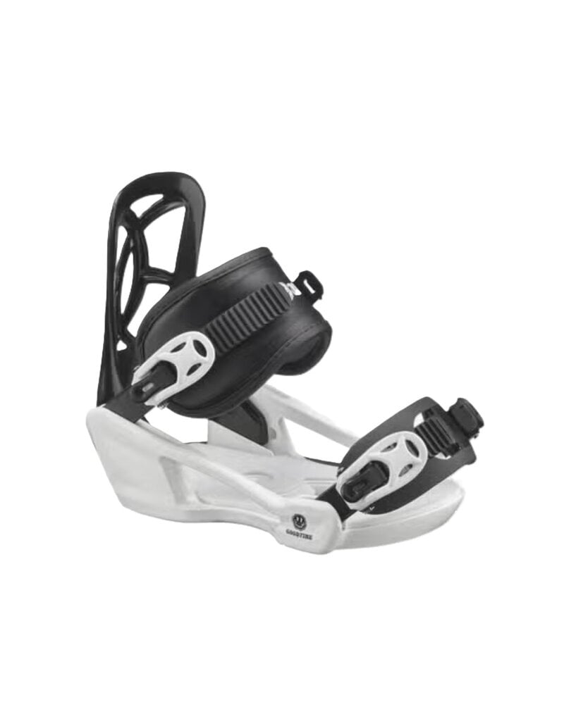 SALOMON Salomon Goodtime Snowboard Bindings Kids'