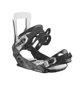 SALOMON Salomon The Future Snowboard Bindings Kids’ 2027