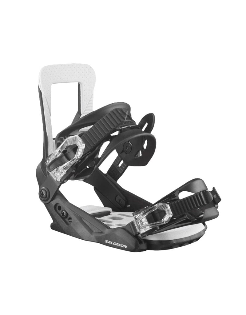 SALOMON Salomon The Future Snowboard Bindings Kids’ 2027