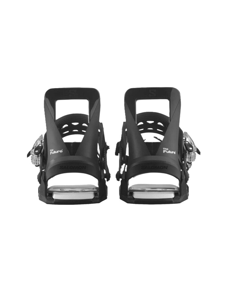 SALOMON Salomon The Future Snowboard Bindings Kids’ 2027