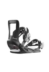 SALOMON Salomon The Future Snowboard Bindings Kids’ 2027