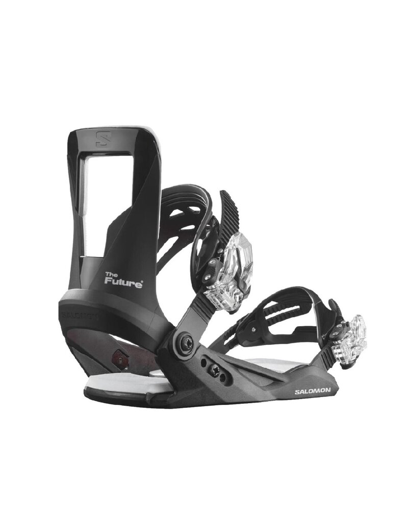 SALOMON Salomon The Future Snowboard Bindings Kids’ 2027