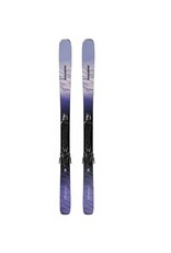 SALOMON Salomon E Stance W 84 Skis + M11 GW Bindings Women's 2027