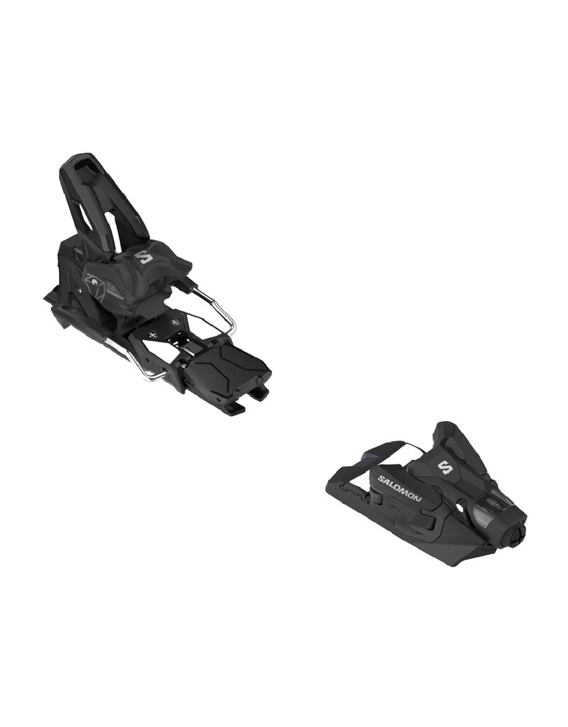 SALOMON Salomon N Strive 14 GW Ski Bindings 2027