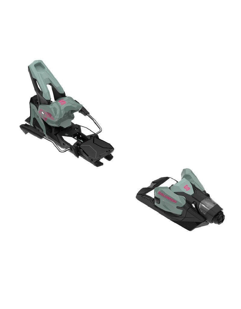 SALOMON Salomon N Strive 14 GW Ski Bindings 2027