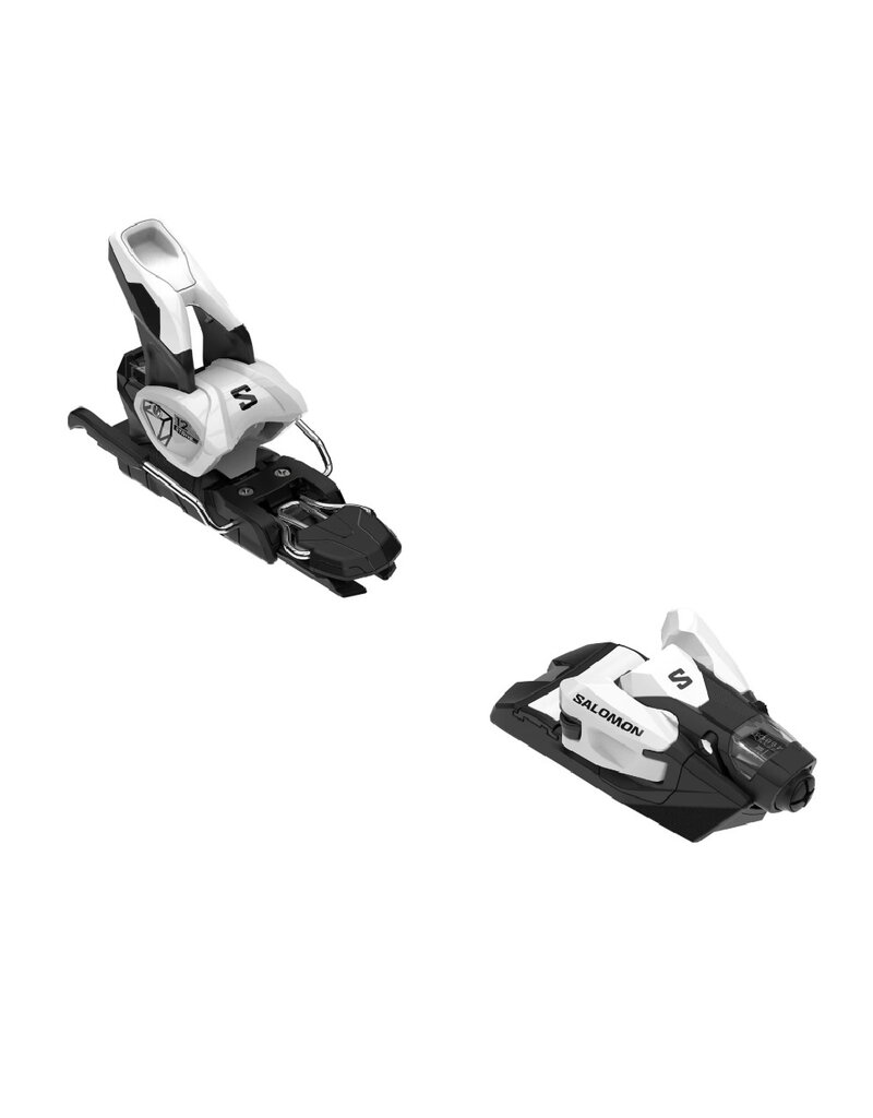 SALOMON Salomon N Strive 12 GW Ski Bindings 2027
