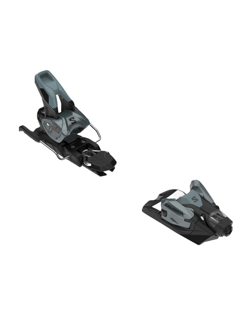SALOMON Salomon N Strive 12 GW Ski Bindings 2027