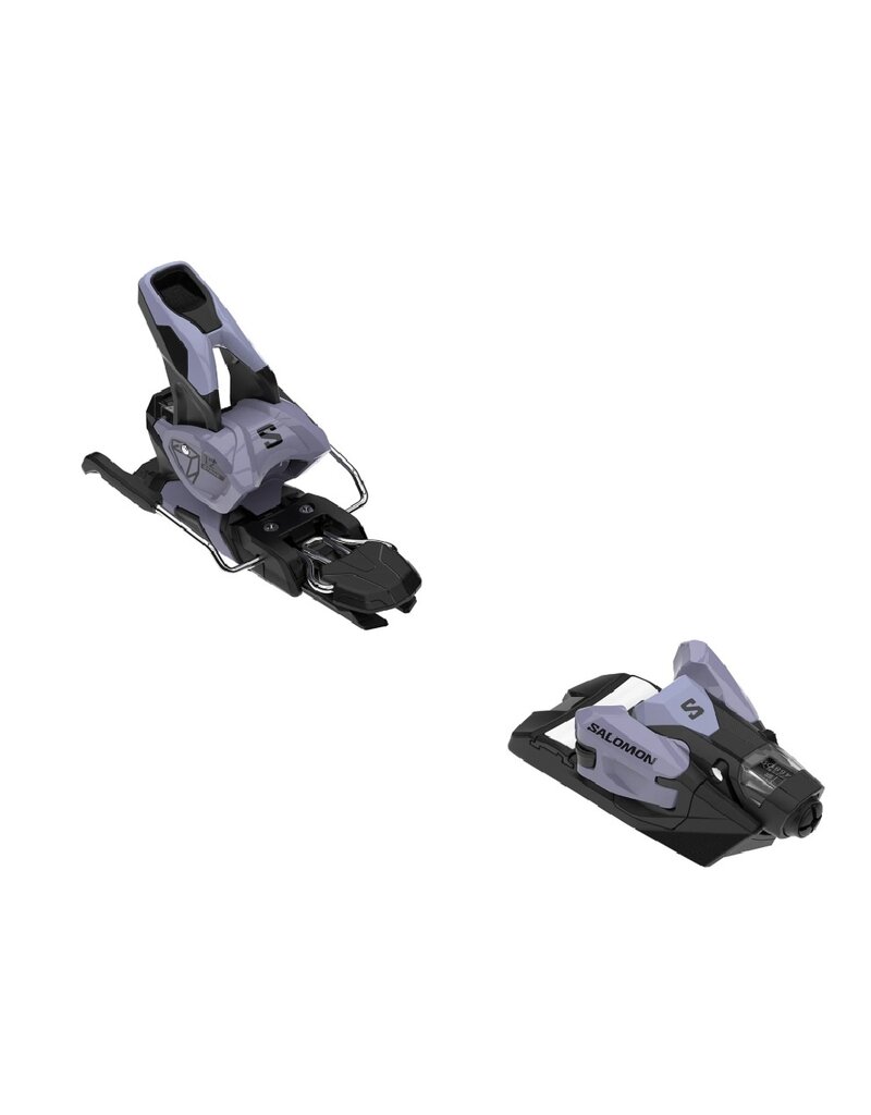 SALOMON Salomon N Strive 12 GW Ski Bindings 2027