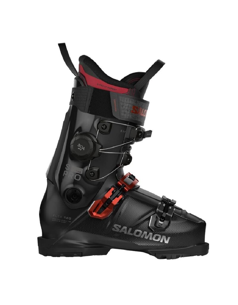 SALOMON Salomon S/Pro Alpha C BOA 120 Ski Boots 2027