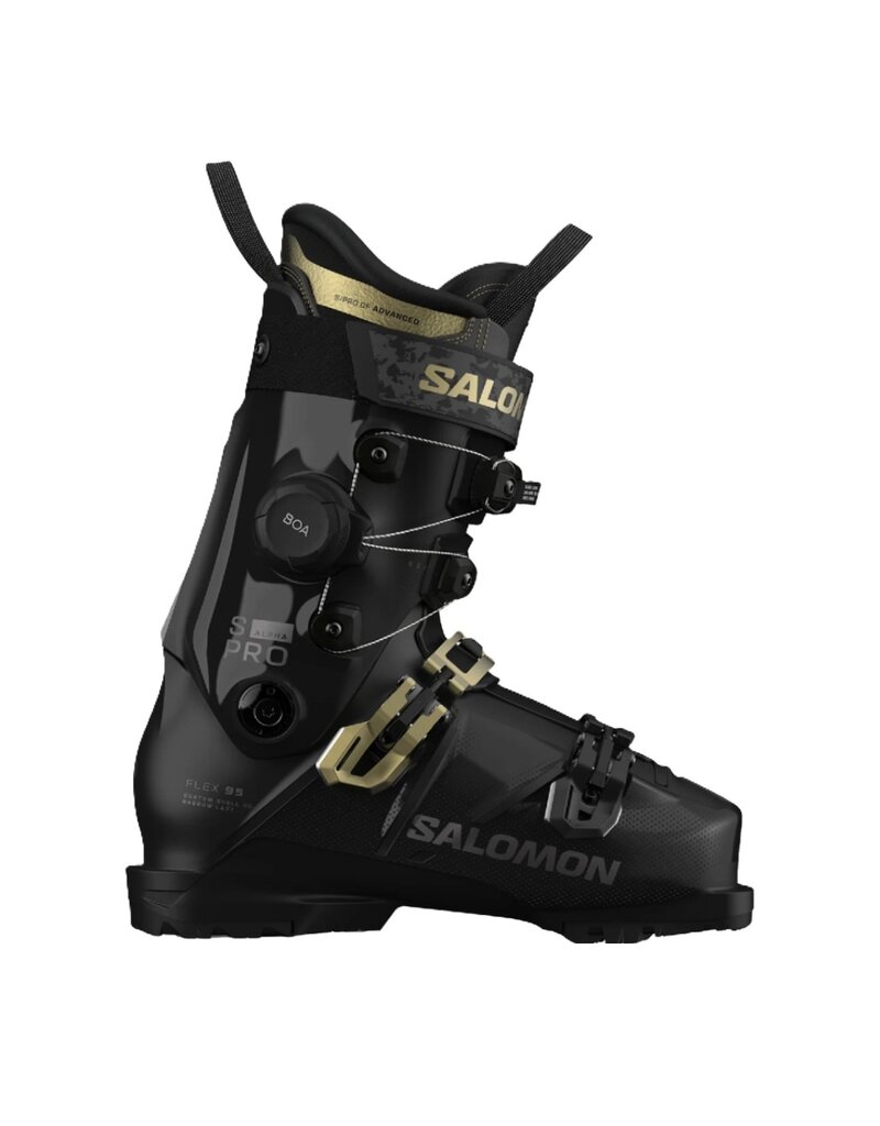 SALOMON Salomon S/Pro Alpha C BOA 85 W Ski Boots Women's 2027