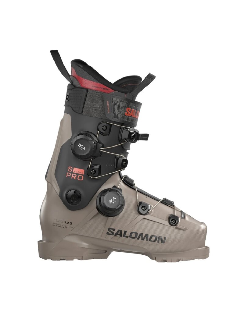 SALOMON Salomon S/Pro Supra Dual BOA 120 Ski Boots 2027