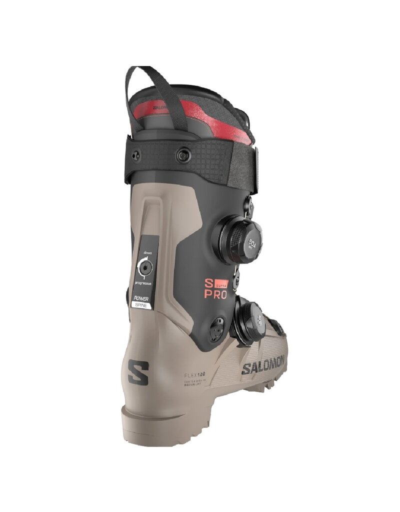 SALOMON Salomon S/Pro Supra Dual BOA 120 Ski Boots 2027