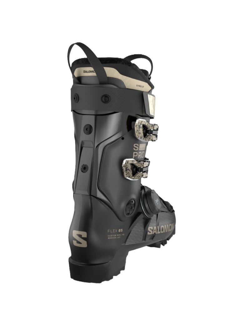 SALOMON Salomon S/Pro Supra S BOA 85 W Ski Boots Women's 2027