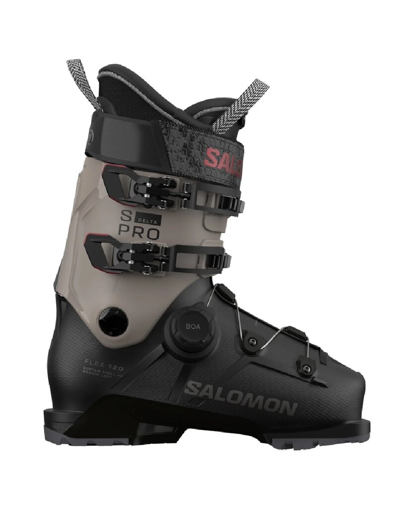 SALOMON Salomon S/Pro Delta BOA 120 Ski Boots 2027
