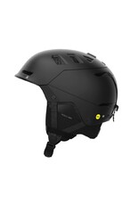 SALOMON Salomon Husk Pro MIPS Snow Helmet
