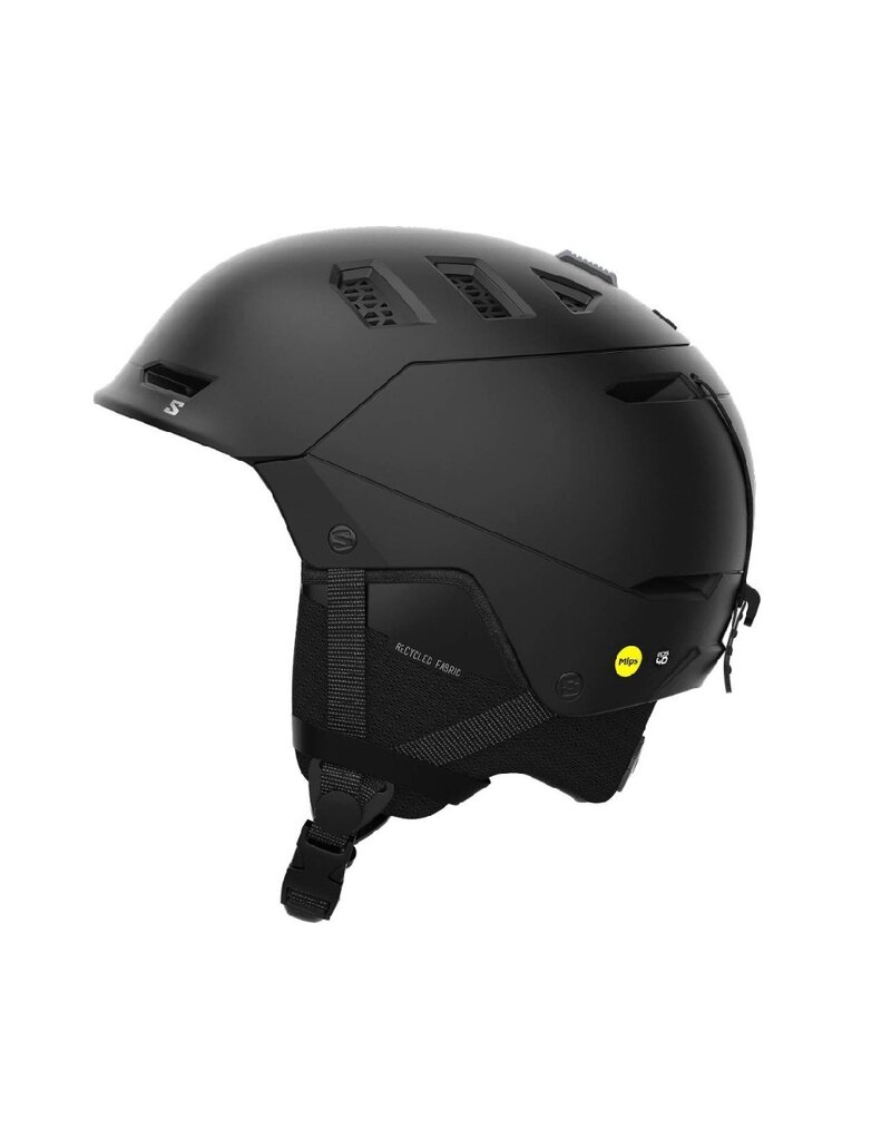SALOMON Salomon Husk Pro MIPS Snow Helmet
