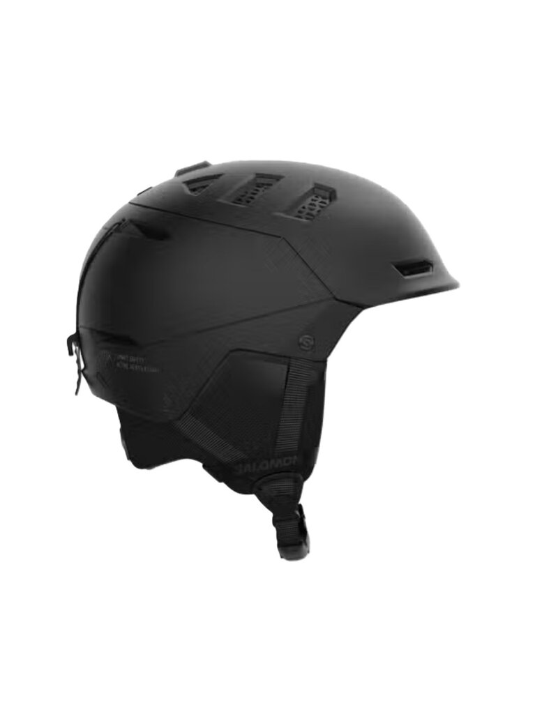 SALOMON Salomon Husk Pro MIPS Snow Helmet