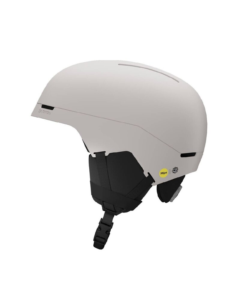 SALOMON Salomon Brigade MIPS Snow Helmet