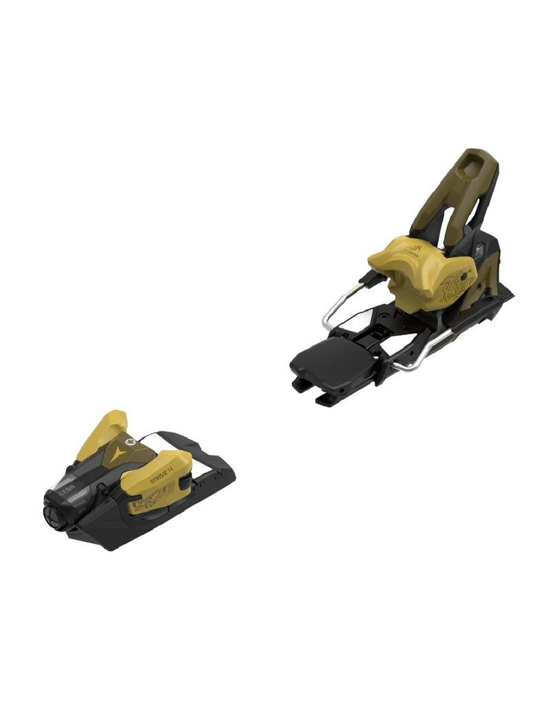 ATOMIC Atomic Strive 14 MN Ski Bindings 2027