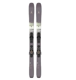 ATOMIC Atomic Maven 84 Skis + M10 GW Bindings Women's 2027