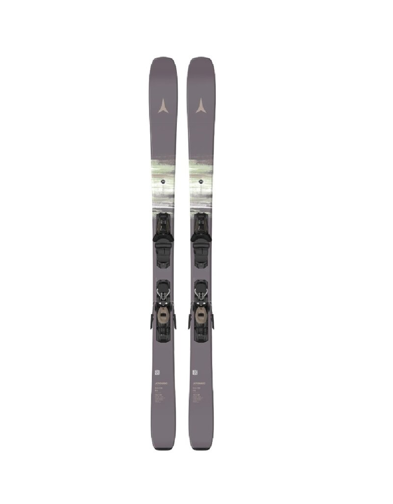 ATOMIC Atomic Maven 84 Skis + M10 GW Bindings Women's 2027