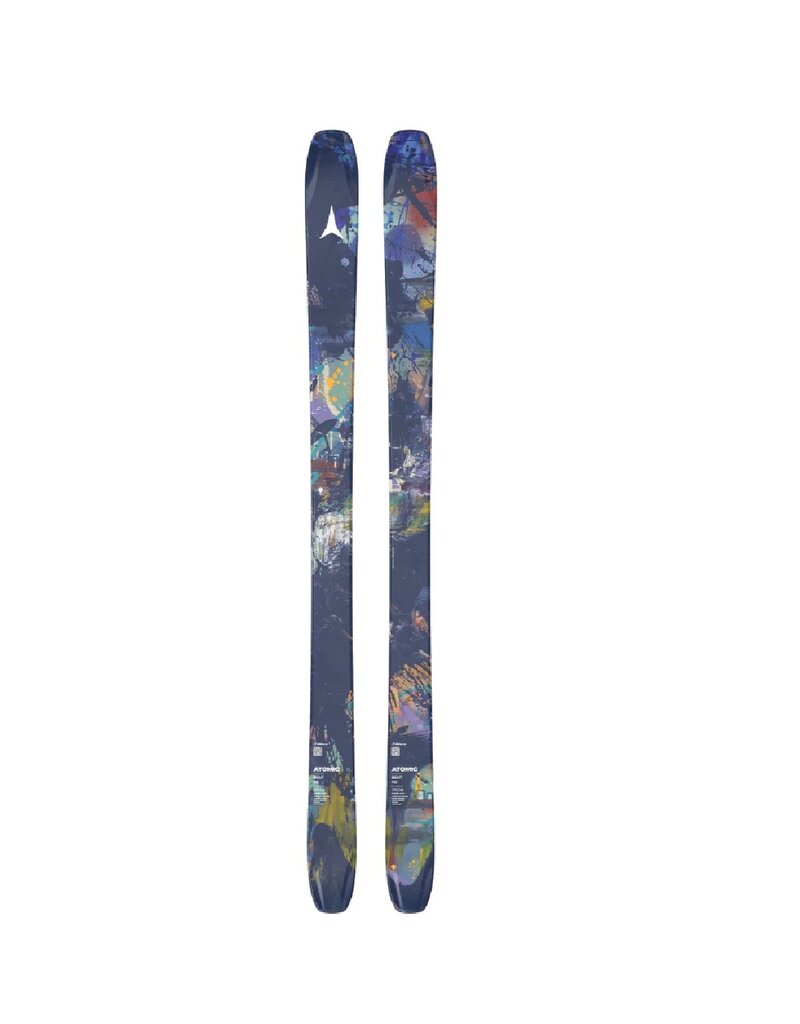 ATOMIC Atomic Bent 90 Skis 2027