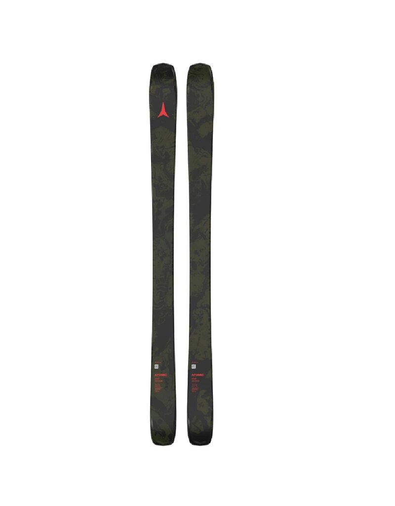 ATOMIC Atomic Bent Decode Skis 2027