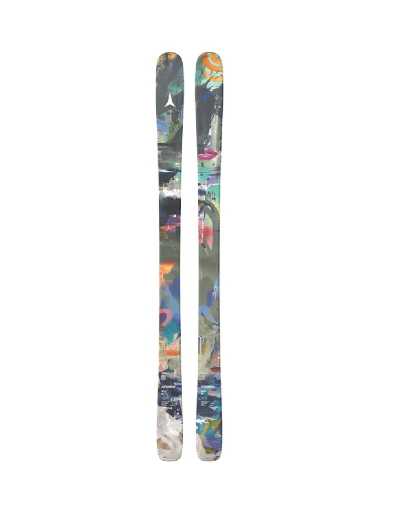 ATOMIC Atomic Bent 85 Skis 2027