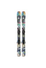 ATOMIC Atomic Bent JR Skis + L6 GW Bindings 2027