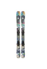 ATOMIC Atomic Bent JR Skis + C5 GW Bindings 2027