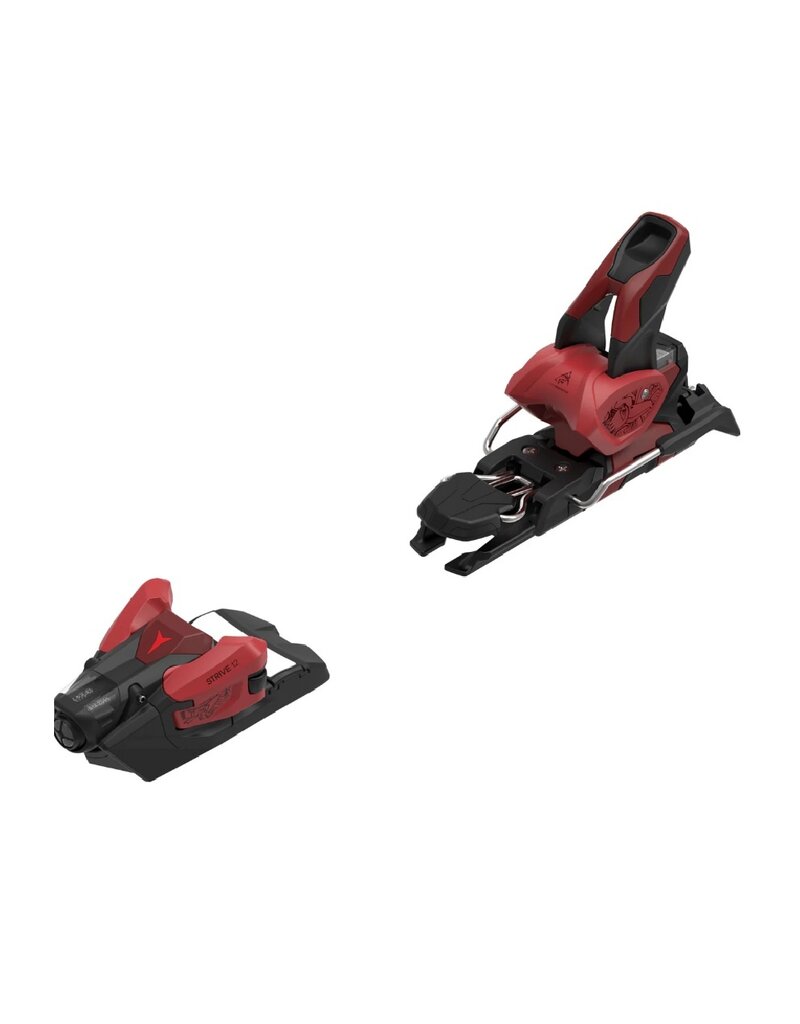 ATOMIC Atomic Strive 12 GW Ski Bindings 2027