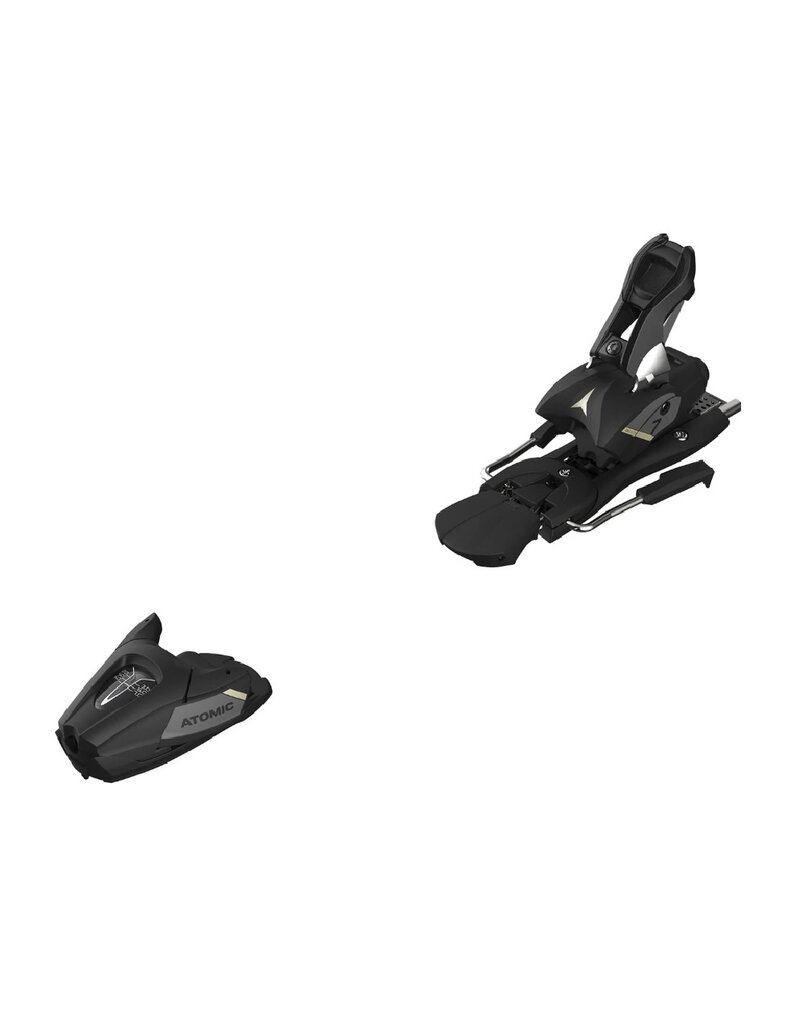 ATOMIC Atomic Colt 7 GW CA Ski Bindings 2027