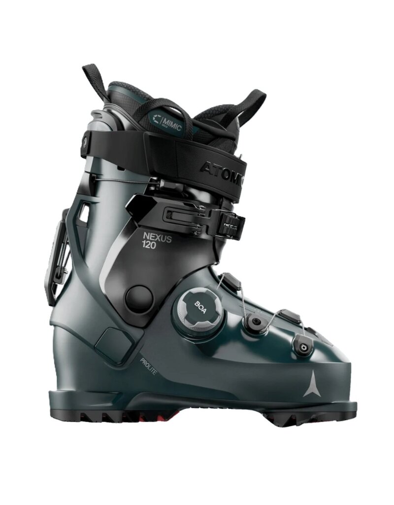 ATOMIC Atomic Nexus 120 BOA Ski Boots 2027