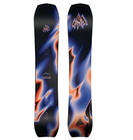 JONES SNOWBOARDS Jones Howler Snowboard 2027