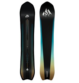 JONES SNOWBOARDS Jones Stratos Snowboard 2027