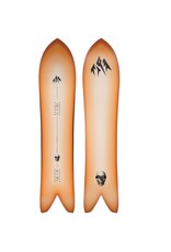 JONES SNOWBOARDS Jones Storm Chaser Snowboard 2027