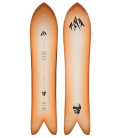 JONES SNOWBOARDS Jones Storm Chaser Snowboard 2027