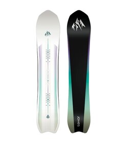JONES SNOWBOARDS Jones Stratos Snowboard | Women's 2027