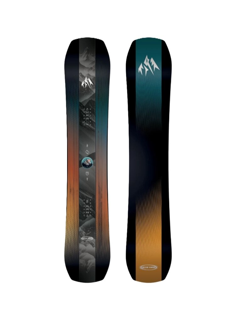 JONES SNOWBOARDS Jones Mountain Twin Snowboard 2027