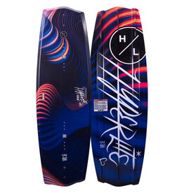 HYPERLITE Hyperlite Eden Women's Wakeboard 2024