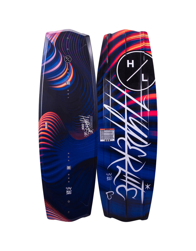 HYPERLITE Hyperlite Eden Women's Wakeboard 2024
